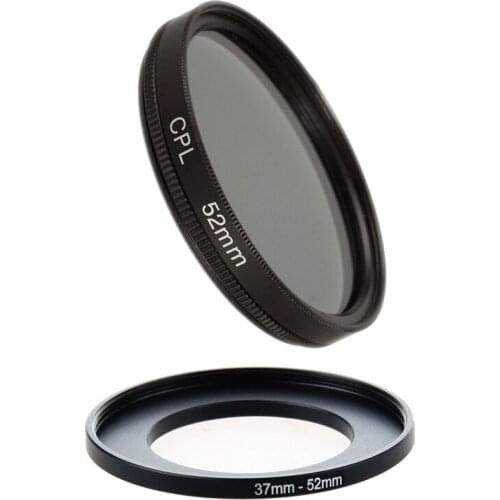 FGHGF Lens Adapters
