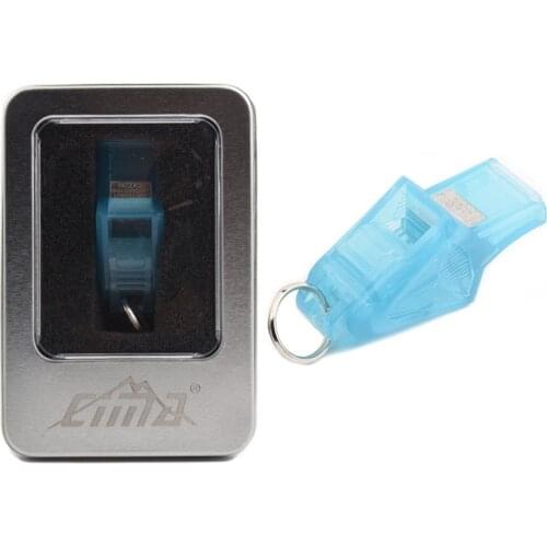 Soccer Referee Whistles for Football Rugby Handball Sports Training Equipment Outdoor Camping Survival Basketball Coach whistle