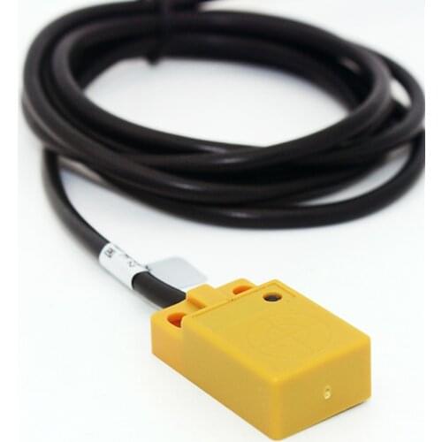 1PC 5mm 3 Wire Inductive Proximity Sensor Detection Switch NPN DC 6-36V TL-W5MC1