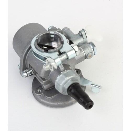 Carburetor for Chinese 1E40F-5 40F-5 40-5 2 stroke engine mist duster sprayer brush cutter carburettor