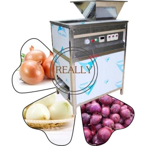 KOAL Electric Peelers