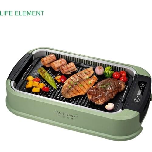 Электрические грили LIFE ELEMENT China At AliExpress