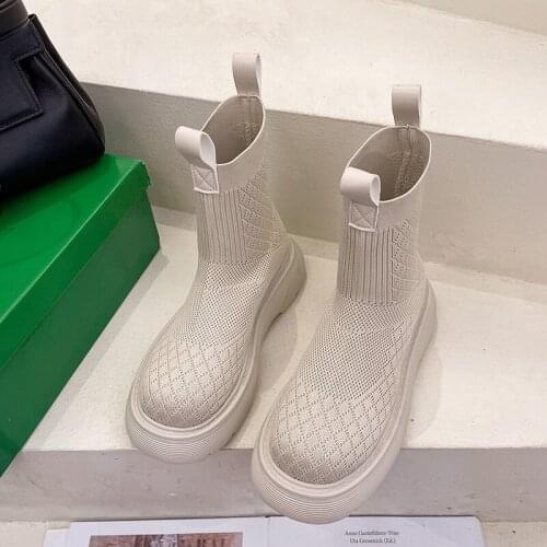 NKLSA Mary Jane Women's Shoes