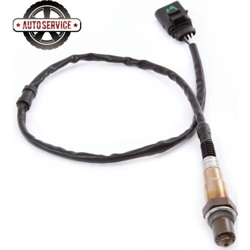 NEW 06J906262N Oxygen O2 Air Fuel Ratio Sensor Lambda Sensor For Audi A4 A6 Q3 Q5 VW Passat Jetta Golf Skoda Seat 06F906262P