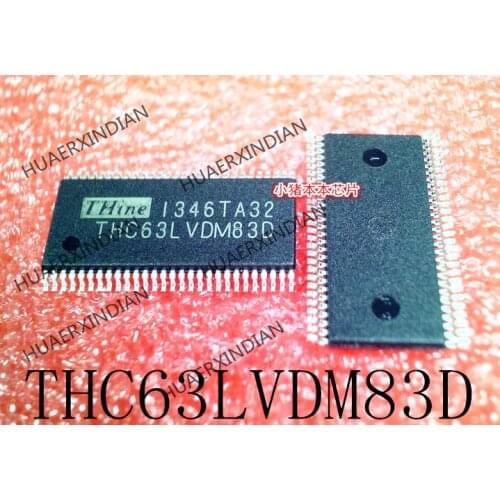 New Original THC63LVDM83D THC63LVDM830 TSSOP