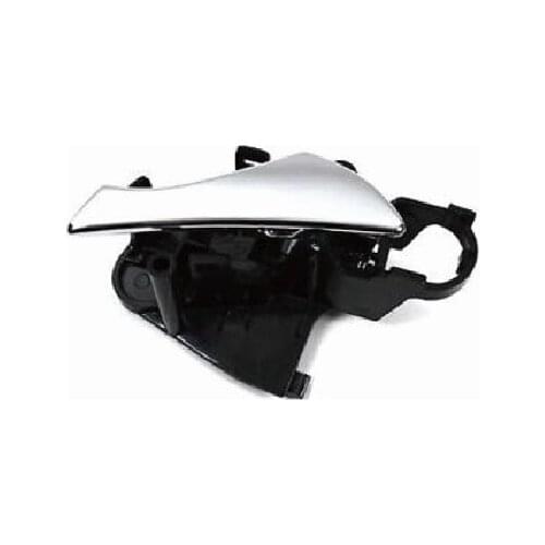 OKC CAR STYLE INTERIOR DOOR HANDLE FOR DAEWOO NUBIRA 1998-2004