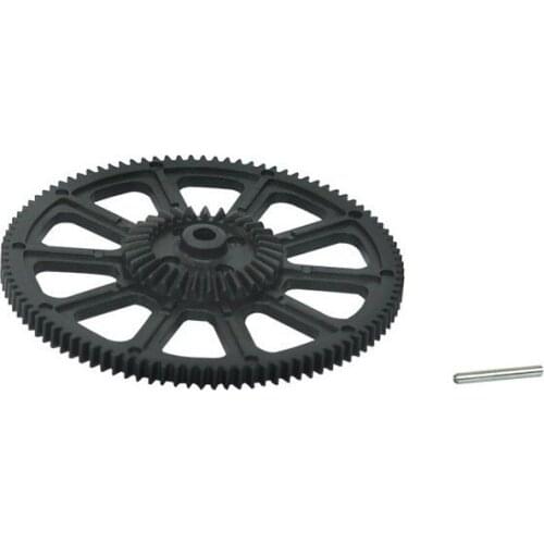Original Walkera NEW V120D02S gear MINI 6CH RC Helicopter Spare Parts HM-V120D02S-Z-10 Main gear Free Shipping