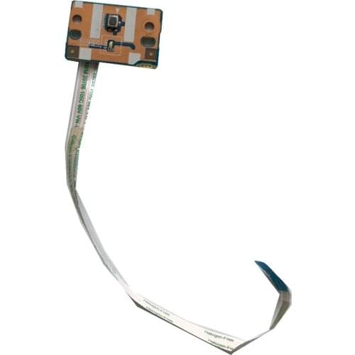 SZWXZY For HP ProBook 640 G2 650 G2 655 G2 Series Power Button BOARD With Cable 6050A2726001-POWER-A01