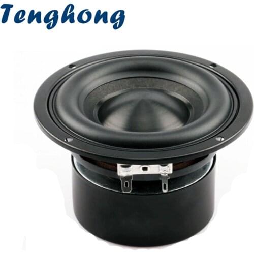 Subwoofers Tenghong China