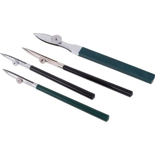 1PC Artist Ruling Pen Ink Drawing Painting Tool For Applying Masking Fluid Line Work Measure Tools