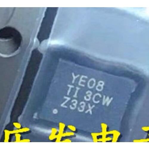 10-20PCS/ TXB0108RGYR YE08 QFN20 TXB0108RGY TXB0108