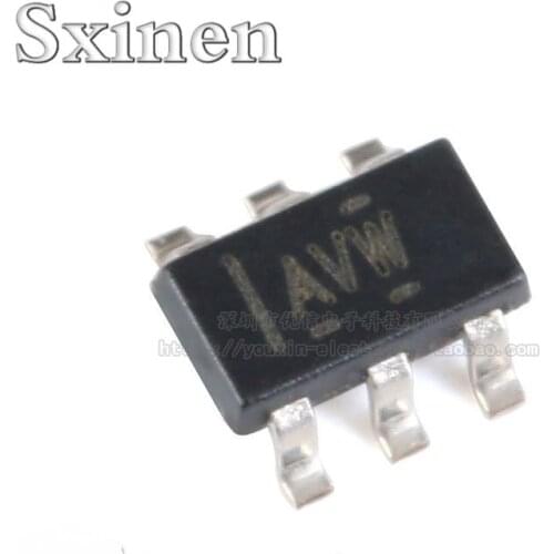 TPS3808G01DBVR SOT23-6 Low Quiescent Current Programmable Monitoring Chip