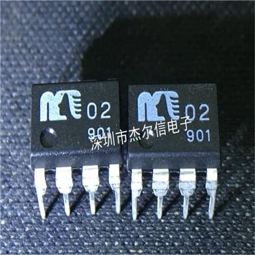 100% New&original In Stock MUSES02 MUSES02 Marking:02 JRC DIP-8