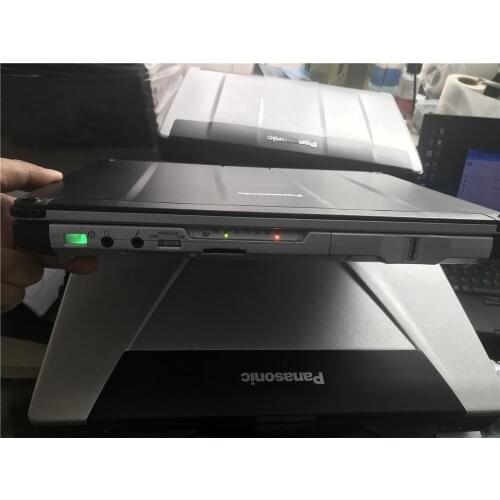 2.7.96 ptt Premium Tech Tool dev2tool for volvo truck/excavator/bus/loader diagnostic software for Volvo Developer Tool