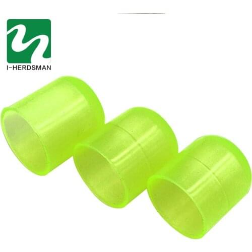 200Pcs Bee Queen Cell Cups Queen Bee Rearing Fertility Cell Incubation Breeding Beekeeping Equipment Apiculture Suppiles