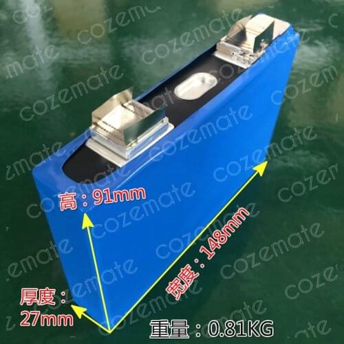 3.7v High Capacity Li-ion Battery 3.7v 40ah Li Polymer Battery 3.7v 45ah for Electric Motor Wheelchair Battery Pack Diy ebike