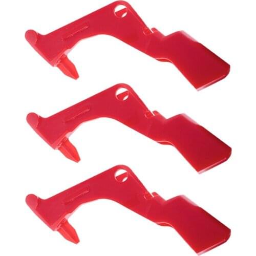 3Pack Extra Strong Trigger Power Switch Button Accessories For Dyson V11/V10 Cleaner Tools Supply Spare Parts