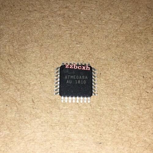 5PCS/LOT New original ATMEGA8A-AU TQFP32