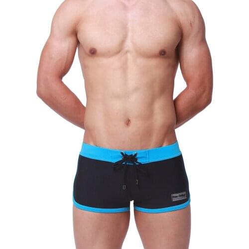 Amur Leopard Men's Briefs