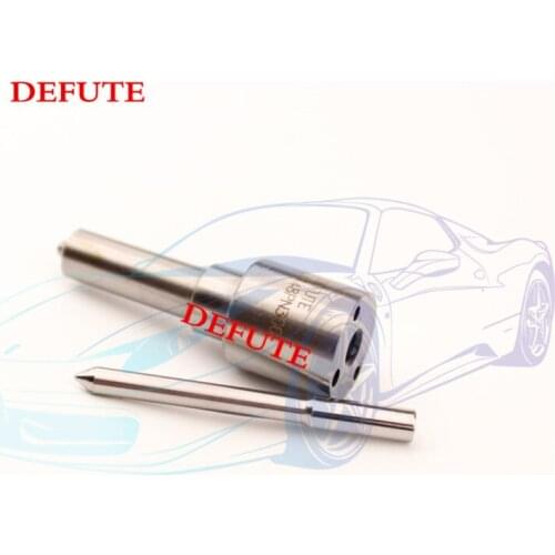 DLLA145PN382 DLLA152PN381 DSLA153PN920 DLLA146PN968 DLLA147PN252 DLLA156PN262 DLLA152PN232 Diesel injector nozzles