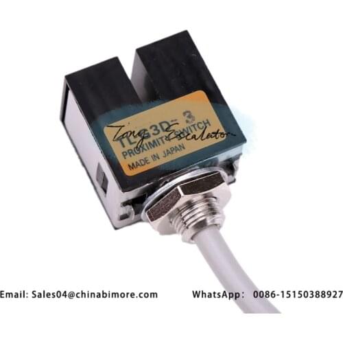 Escalators Elevators Lifts Parts Sensor Switch TL-G3D-3 MAGNETIC PROXIMITY SWITCH TL-G3D