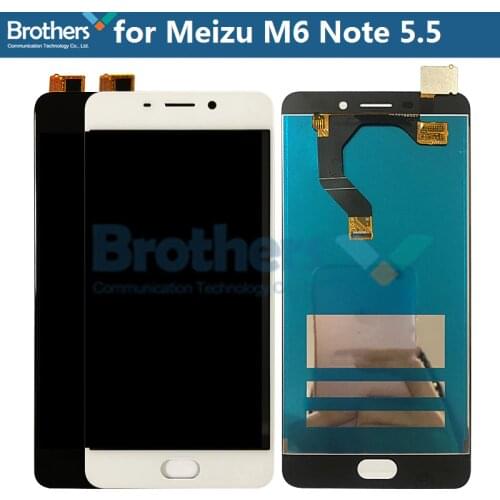 FLPORIA Screens For Meizu Note 8