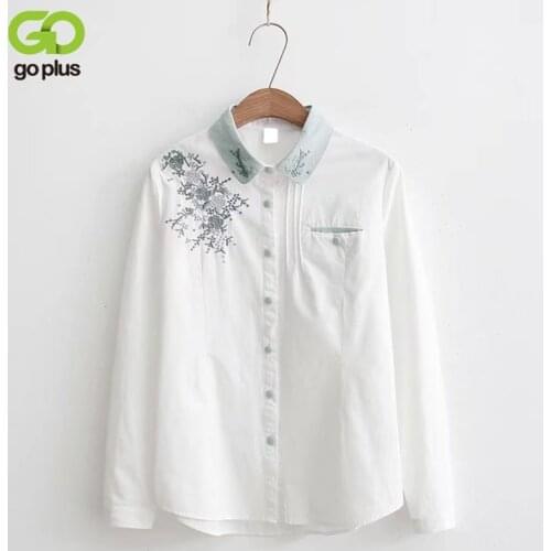 GOPLUS Women's Blouses