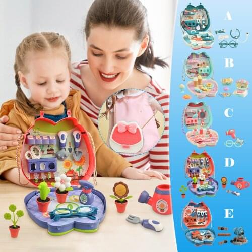 Детские ролевые игры Hawcoar China At AliExpress