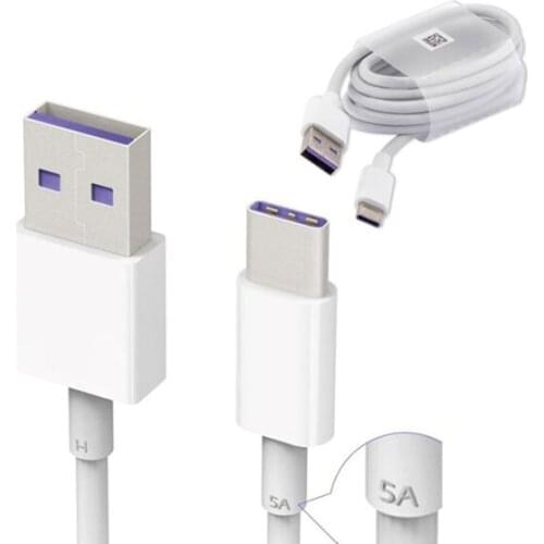 POWERMASTER PM-18299 TYPE-C 5 AMP CHARGER AND DATA CABLE WHITE