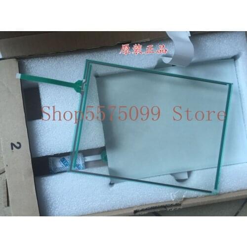 New Mounter Display NPM N510062988AA Monitor R08RP2 Touch Glass