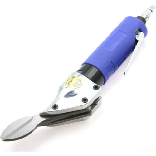Straight copper sheet Air punching scissors / sheet metal cutter ,pneumatic air metal cutting machine,tool shear pneumatic