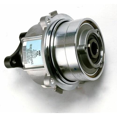 OEM 47800-39420 4780039420 Coupling Assy 4WD for Hyundai Santa Fe 2010-2012 Electronic Clutch Coupler Assembly
