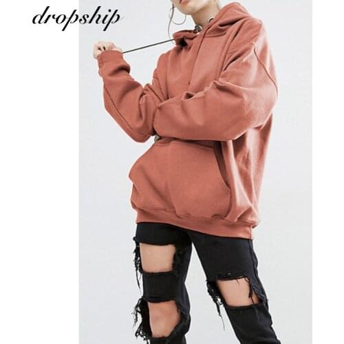 Autumn Sweatshirt Women Long Sleeve Winter Loose Oversized Hoodies Women Green Hoody Black Casual Hoodie Clothes S-5XL
