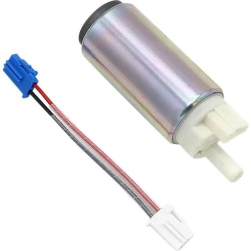 Motorcycle Outboard Fuel Pump for Yamaha F115 F115A FL115 LF115A 68V-13907-00 68V-13907-01 68V-13907-02