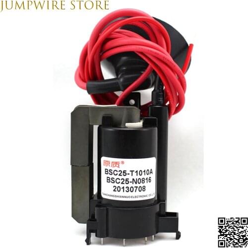Miscellaneous Brand TV High Voltage Package BSC25-T1010A BSC25-N0816
