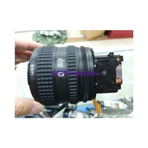 Repair Parts Zoom Lens Unit For Sony HXR-NX100