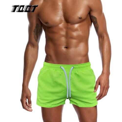TQQT Fashion Shorts Mens Straight Outwear Short Fast Dry Bermuda Thin Shorts Elastic Waist Simple Design MenS Shorts 7P0120