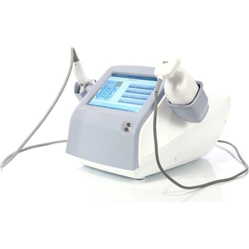 2 in 1 Anti-aging Face Lifting Tightening Wrinkle Removal Skin Rejuvenation Liposonic Body Slimming Shaping Weight Loss Machine