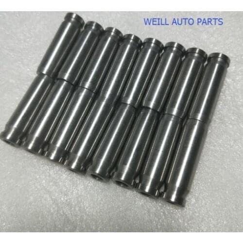 WEILL 1003104-ED01 valve guide(16 pieces in one kit) for GREAT WALL HAVAL 4D20