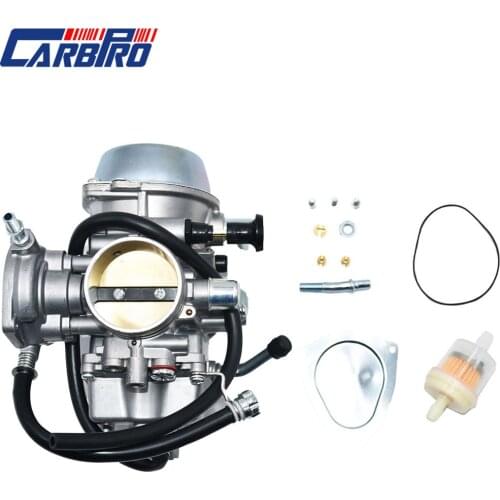 YXR660 Carburetor for Yamaha Rhino 660 Carb 2004 2005 2006 2007 YXR660 ATV