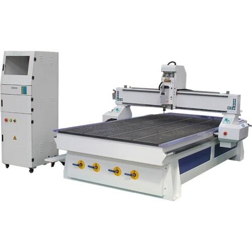 Factory price atc cnc router akm1325 for wood kitchen cabinet door