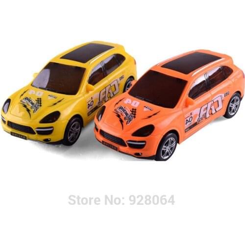 Universal 3D lighting music simulation model toy car model/baby toys for children/parts/technology model/kid gift