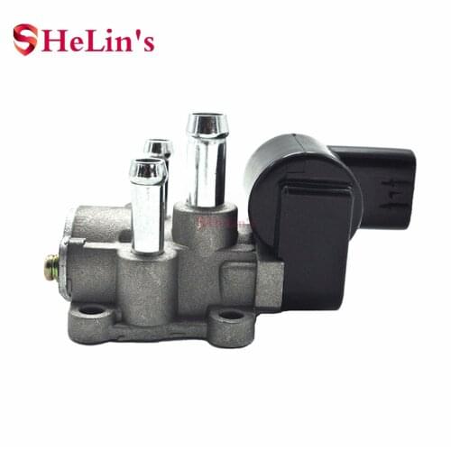 22270-74140 22270 74140 2227074140 Idle Speed Air Control Valve For TOYOTA RAV 4 RAV4 2.0 2.0L 1995 1996 1997 1998 1999 2000