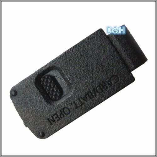 98%new for Canon Powershot G7 X G7X Digital Camera battery door cover Part