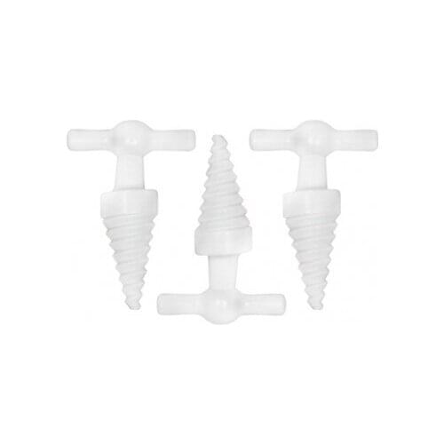 Jaw Separation Apparatus-Mouth Opening Bracket