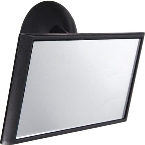 Car Safety Seat Inside Sucker Mirror View Back Baby Rear Facing Care Child Kids