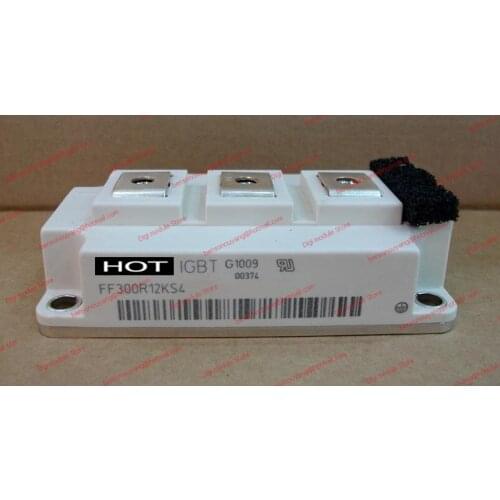 FD300R12KS4