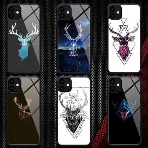 Beauty Color Phone Cases Rubber for iPhone 12 11 Pro Max XS 8 7 6 6S Plus X 5S SE 2020 XR 12Mini case