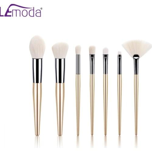 Lemoda Makeup Brushes