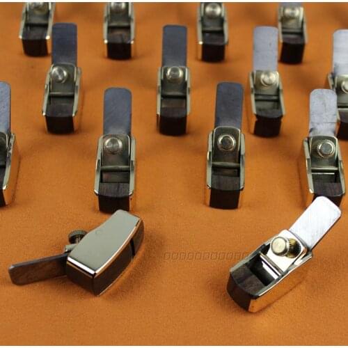 Copper matchboards ebony wood copper matchboards 42 violin carpenters tools large